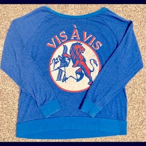 Sol Angeles Light Weight Pullover